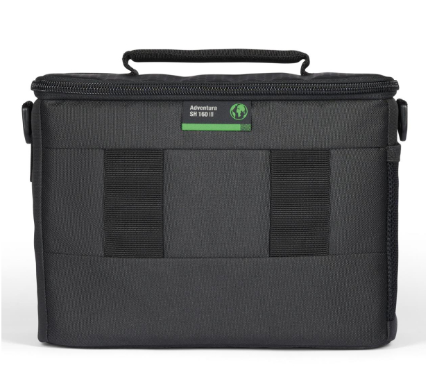 Lowepro Adventura SH 160 III - 1181186 - zdjęcie 3